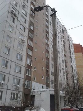 Химки, 3-х комнатная квартира, Юбилейный проезд д.12, 5950000 руб.