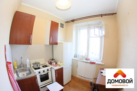 Серпухов, 1-но комнатная квартира, ул. Луначарского д.43, 1380000 руб.