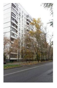 Москва, 1-но комнатная квартира, ул. Павла Корчагина д.15, 7050000 руб.