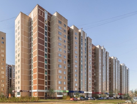 Электросталь, 2-х комнатная квартира, ул. Юбилейная д.13, 3350000 руб.