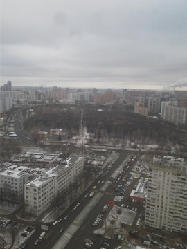 Москва, 1-но комнатная квартира, ул. Профсоюзная д.64 к2, 18100000 руб.