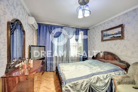 Москва, 3-х комнатная квартира, ул. Дубнинская д.8к1, 8500000 руб.
