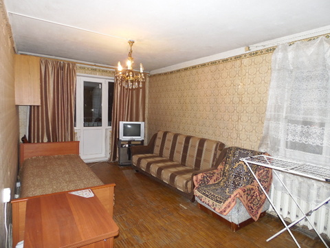 Сергиев Посад, 2-х комнатная квартира, Красной Армии пр-кт. д.205, 18000 руб.