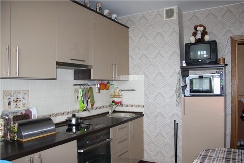 Москва, 3-х комнатная квартира, ул. Корнейчука д.33, 8900000 руб.