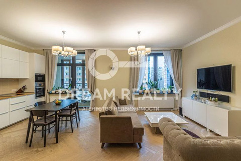 Продажа 3-комн. кв-ры, Ленинский проспект, д. 105, корп. 2 Продажа 3-комн. кв-ры, Ленинский проспект, д. 105, корп. 2
