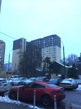 Мытищи, 1-но комнатная квартира, Октябрьский пр-кт. д.10В, 4200000 руб.