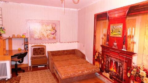 Егорьевск, 1-но комнатная квартира, 1-й мкр. д.13, 11000 руб.