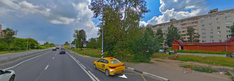 Продажа участка, Клин, Клинский район, ул. Чайковского, 14800000 руб.