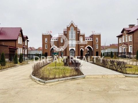 Продажа таунхауса 115 кв.м, МО, поселок Британика, ул. 12-я, д. 7, 17000000 руб.