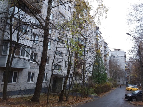 Пушкино, 3-х комнатная квартира, Дзержинец мкр. д.18, 4200000 руб.