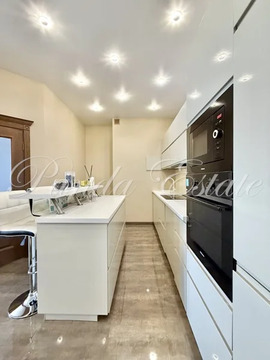 Москва, 3-х комнатная квартира, Береговой проезд улица д.5, корп.1, 29500000 руб.