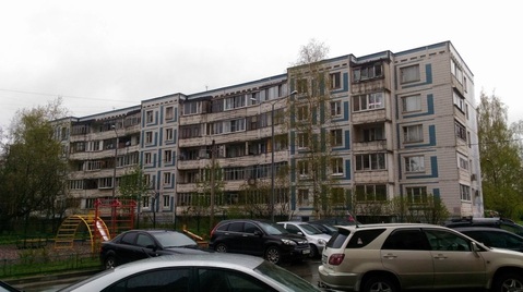 Солнечногорск, 1-но комнатная квартира, ул. Дзержинского д.29, 2000000 руб.