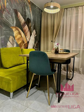 Лопатино, 1-но комнатная квартира, Сухановская улица д.14, 6500000 руб.