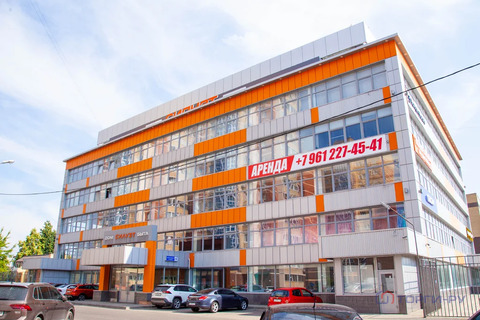 Продажа торгового помещения, Орехово-Зуево, Центральный б-р., 600000000 руб.