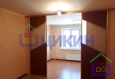 Подольск, 1-но комнатная квартира, ул. Циолковского д.3а, 5800000 руб.
