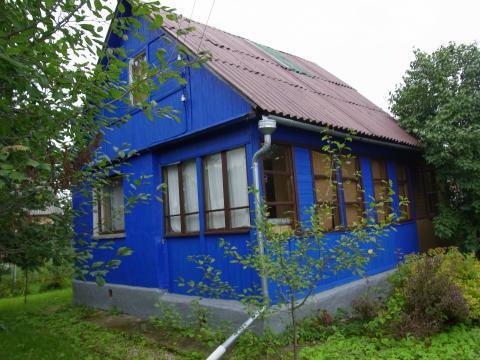 Дачный дом СНТ "Нива", 1700000 руб.