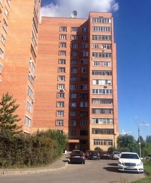 Фрязино, 1-но комнатная квартира, ул. Барские Пруды д.7, 2499000 руб.