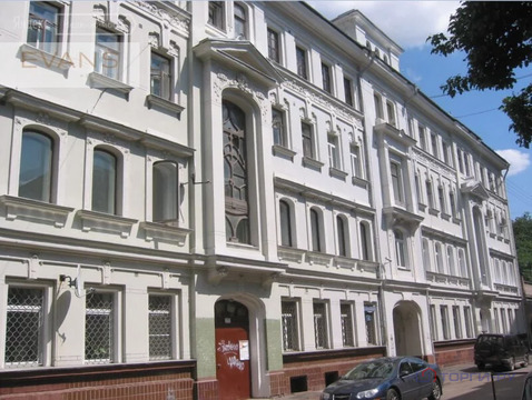 Продажа псн, Большой Козихинский переулок Продажа псн, Большой Козихинский переулок
