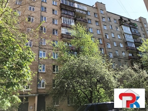 Москва, 3-х комнатная квартира, Расковой пер. д.14, 13300000 руб.