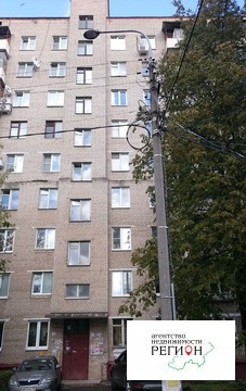 Подольск, 2-х комнатная квартира, Октябрьский пр-кт. д.1, 3600000 руб.