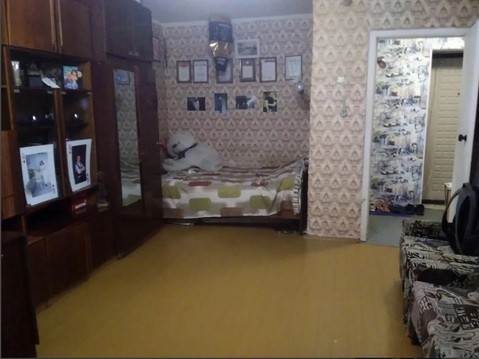 Солнечногорск, 1-но комнатная квартира, ул. Крупской д.5, 2100000 руб.