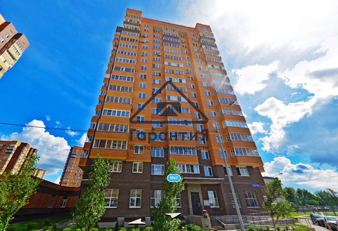 Долгопрудный, 3-х комнатная квартира, ул. Московская д.56 к1, 12900000 руб.
