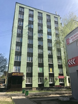 Раменское, 1-но комнатная квартира, ул. Народная д.21, 2200000 руб.