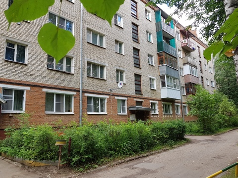 Наро-Фоминск, 2-х комнатная квартира, ул. Ленина д.31, 3000000 руб.