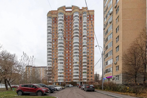 Продажа торгового помещения, ул. Дубнинская, 8469488 руб.