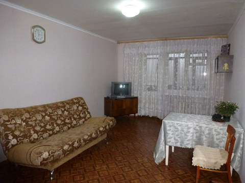 Орехово-Зуево, 1-но комнатная квартира, ул. Карла Либкнехта д.4, 1850000 руб.