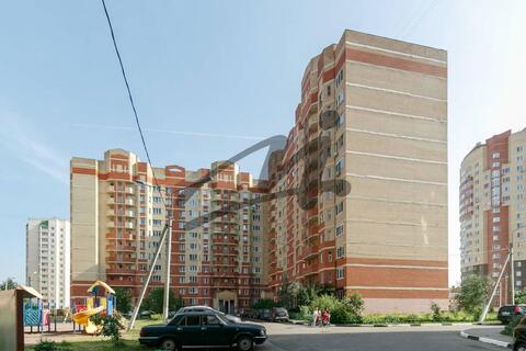 Электросталь, 3-х комнатная квартира, ул. Ялагина д.5б, 6750000 руб.