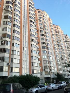 Москва, 1-но комнатная квартира, ул. Снежная д.17 к2, 8000000 руб.