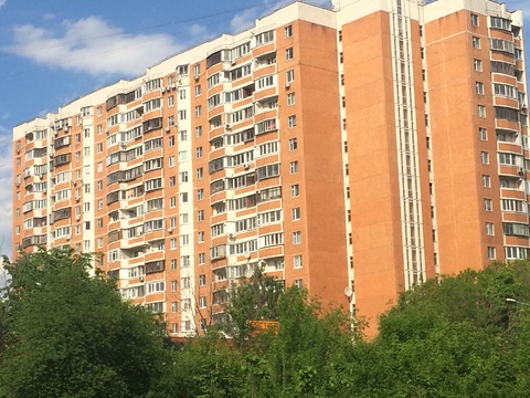 Москва, 2-х комнатная квартира, ул. Полярная д.52 к1, 11300000 руб.