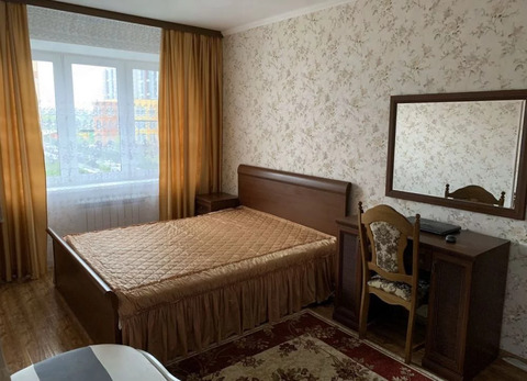 3-к квартира, Щёлково, микрорайон Финский, 9к1 3-к квартира, Щёлково, микрорайон Финский, 9к1