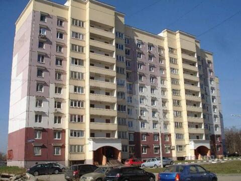 Мытищи, 2-х комнатная квартира, Ярославское ш. д.111 к1, 6300000 руб.