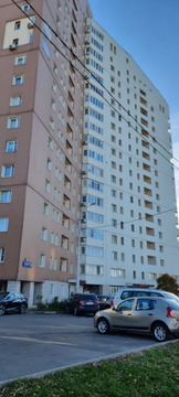 Москва, 2-х комнатная квартира, Щелковское ш. д.18к1, 17 000 000 руб.