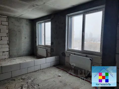 Москва, 2-х комнатная квартира, ул. Берзарина д.30А, 18600000 руб.