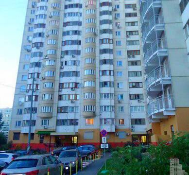 Москва, 1-но комнатная квартира, ул. Островитянова д.5 к3, 35000 руб.
