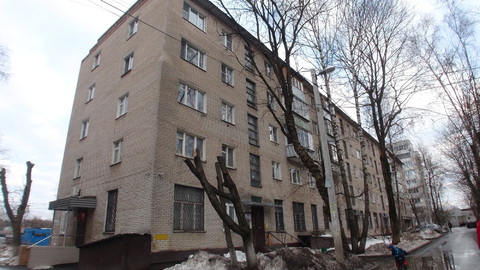 Королев, 2-х комнатная квартира, Советская д.36, 3200000 руб.