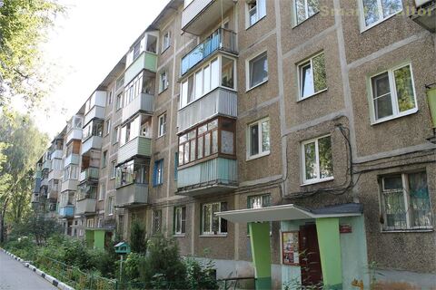 Орехово-Зуево, 3-х комнатная квартира, ул. Урицкого д.д.60, 2200000 руб.