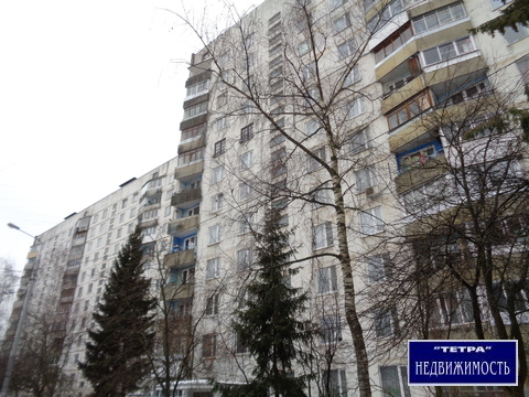 Троицк, 1-но комнатная квартира, ул. Солнечная д.4, 3650000 руб.