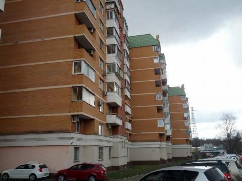 Москва, 2-х комнатная квартира, Куркинское ш. д.17, 8100000 руб.