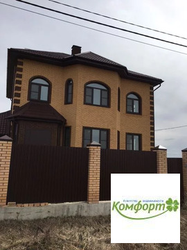 Продажа дома, Фаустово, Воскресенский район, Ул.Москворецкая Продажа дома, Фаустово, Воскресенский район, Ул.Москворецкая