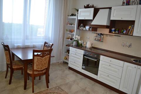 Балашиха, 3-х комнатная квартира, ул. Калинина д.17 к2 с10, 8299000 руб.