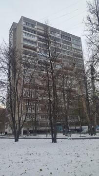 Москва, 1-но комнатная квартира, ул. Харьковская д.3 к2, 5000000 руб.