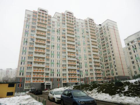 Москва, 2-х комнатная квартира, ул. Вяземская д.8, 7100000 руб.