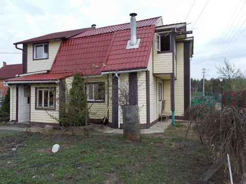 Дом 120 кв м кирпич.Баня. Дом 120 кв м кирпич.Баня.