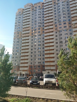 Красногорск, 1-но комнатная квартира, Красногорский бульвар д.21, 5850000 руб.