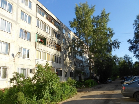 Павловский Посад, 2-х комнатная квартира, ул. Щорса д.15, 2550000 руб.