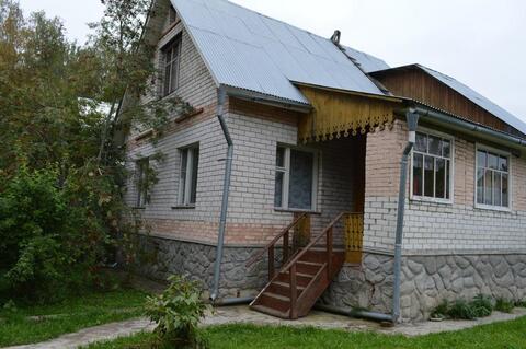Продажа дома, Головино, Истринский район, 87, 1650000 руб.